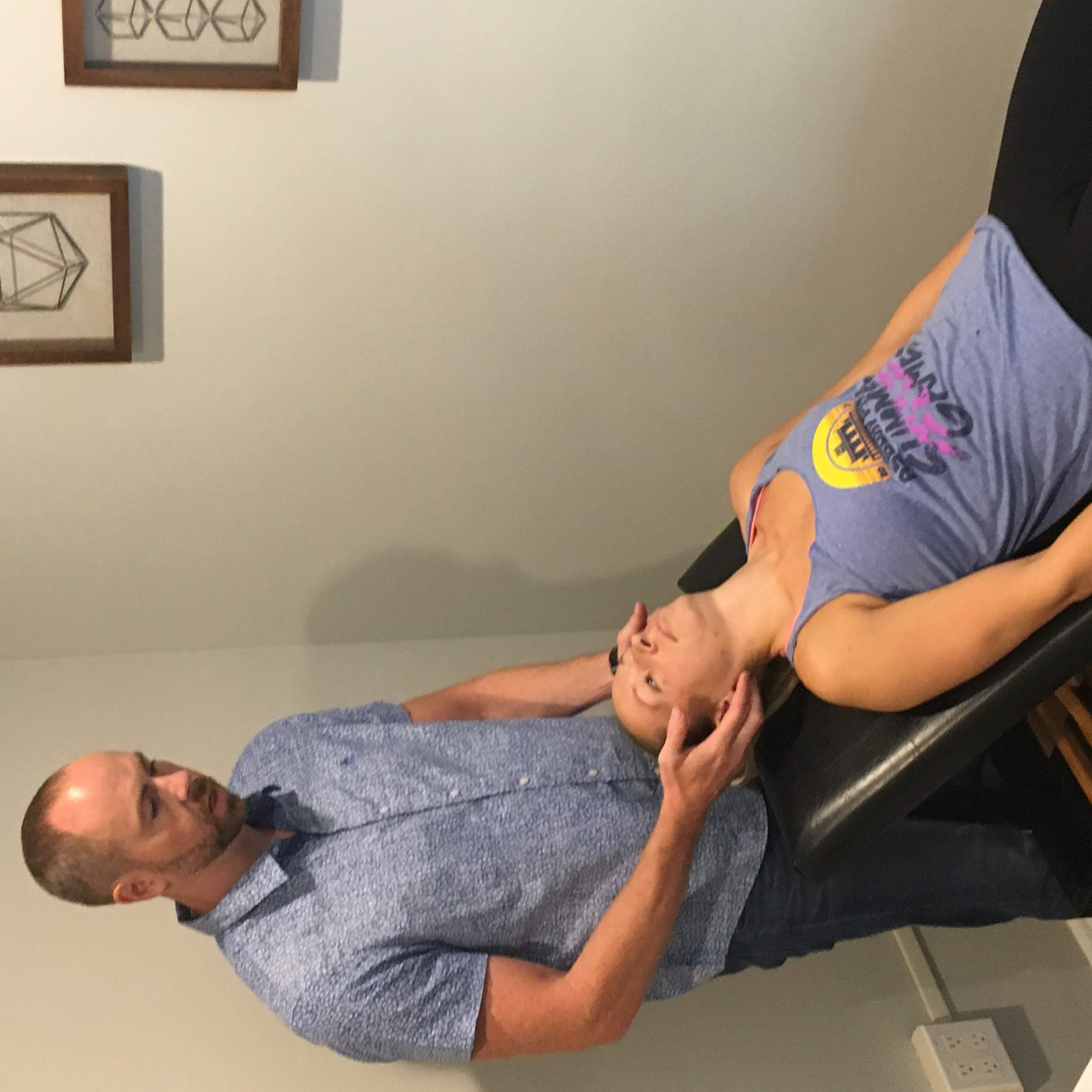 Sciatica care